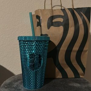 Brand new Starbucks cup 16oz